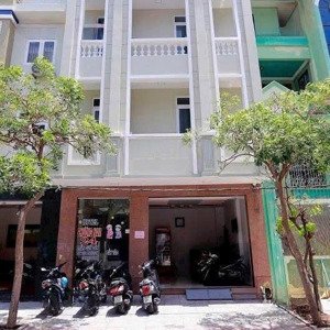 bán chung cư mini 141m2, giá 37 tỷ tại trần quý cáp, thắng tam, vũng tàu