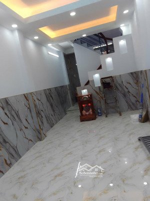 hiếm,bán nhà riêng 4t, 4n mới tinh chỉ 5,6 tỷ ở đường hòa hảo, phường 10, quận 10, tp.hcm siêu hot