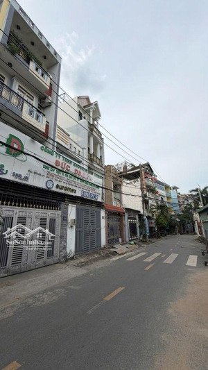 4 tầng - tân kỳ tân quý - hxt thông - 6pn - full nội thất - nhà xây ở siu đẹp