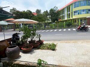 Đất nền đường Quãng Khánh phường Mỹ Trà (xã Mỹ Trà cũ), đối diện trường tiểu học Mỹ Trà