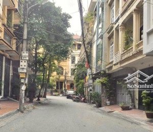 duy nhất-nhà cầu giấy - dt42m x 6t x mt 8m-thang máy-ngõ thông.