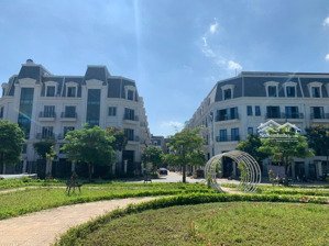 bán biệt thự tại happy land 1-5 đông anh, 10,6 tỷ, 80 m2, giá tốt, nhiều tiện ích