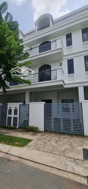 hàng hiếm lavida residences vũng tàu, 78m 1 trệt 3 tầng giá chỉ 6,050 tỷ bao full thuế phí