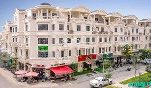 bán cặp mặt tiền phan văn trị 75 tỷ