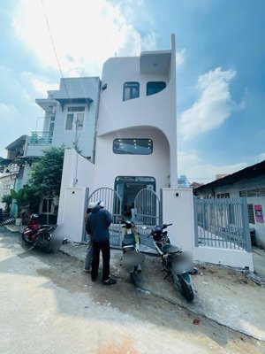 quá rẻ - nhà 3 tầng mặt tiền đs - gần chợ kiết tâm - chợ đầu mối - giá 4,7 tỷ