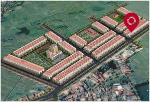 mở bán shophouse vip!! điểm nối từ sơn-đông anh tại phù khê, phân phối chính thức 11 tỷ