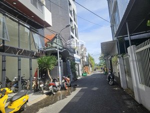 bán lô đất 2 mặt tiền trước sau, kiệt ô tô mỹ đa đông 12