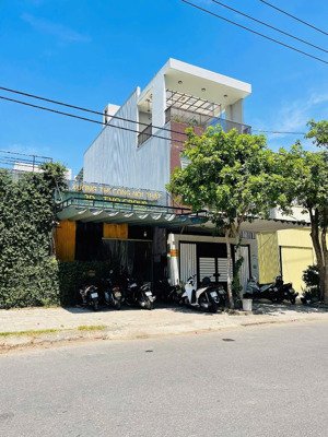 chào bán - lô đất đường 10,5m lên sn: 723 văn tiến dũng - hòa xuân - đà nẵng. cạnh nhà 3 tầng