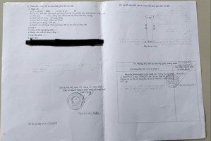 bán đất phú mỹ chính chủ không qua trung gian, gia đình cần tiền bán gấp có thương lượng