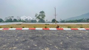 bán đất 420m cư yên mặt tiền 15m sẵn sổ đỏ đường ô tô gần kcn nhuận trạch & lương sơn