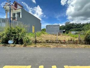 CHỈ 1 TỶ XXX – SỞ HỮU NGAY LÔ ĐẤT MẶT TIỀN 16M SIÊU ĐẸP 