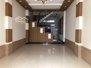 cho thuê nhà mới khu tên lửa, mt đường số 29, dt 4 x 20m, 3.5 tấm, 24 triệu/tháng