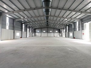 cho thuê kho xưởng 1300m² tại lai xá, ql 32, trạm trôi, hoài đức, hn. giá rẻ, pháp lý đảm bảo