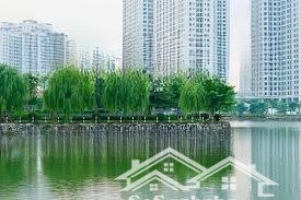 chính chủ bán căn hộ starlake tây hồ tây giá 21,5 tỷ, 115m2, tk 3n view hồ, lh: 