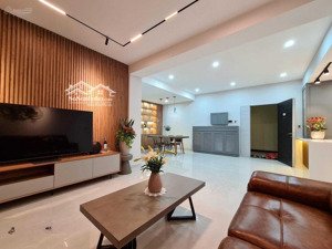 bán căn hộ hưng phúc, dt 98 m2, tk 3pn có ô xe, giá 9.35 tỷ. lh: 