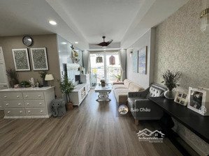 giá chỉ 1,68 tỷ bán căn hộ chung cư sacomreal-584 76m2, 2pn/2wc view đẹp tại lũy bán bích, tân phú.