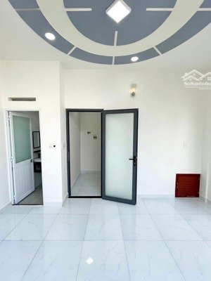 bán nhà riêng 4,x tỷ, tại hem trần văn đang, q3, hcm - hàng hiếm