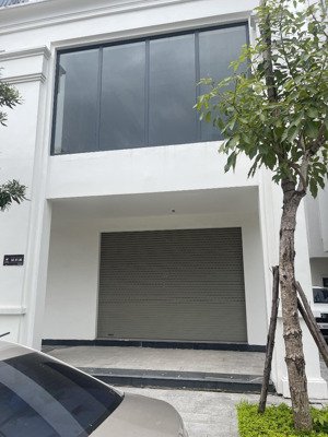 chính chủ bán nhà liền kề khu đô thị hinode kim chung, di trạch (lk31-30)