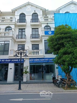 chính chủ cần bán gấp biệt thự liền kề sao biển 23 vinhomes ocean park 1