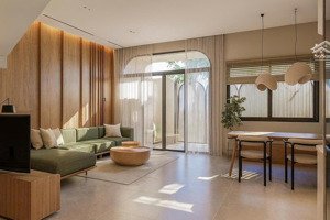 bán nhà mặt tiền hải châu gần biển full nội thất chỉ 10,5 tỷ tl