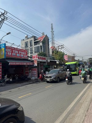 cần bán nhà-28tỷ5,mt chính chủ 8mx22m, 60tr/tháng-đường nguyễn văn tăng, long thạnh mỹ, thuduc(q.9)