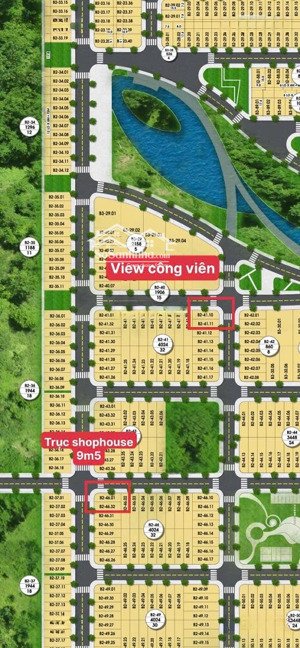 bán lô góc trục shophouse fpt đà nẵng . trục đường 9m5 gần đại học fpt