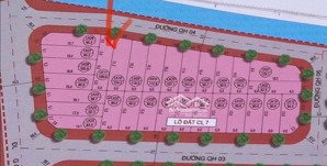 bán đất chính chủ lô cl7 giãn dân cẩm xá- thị xã mỹ hào-hưng yên diện tích: 108m2
- vị trí đắc địa