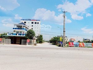 chính chủ gửi bán lô đất hàng hiếm phường quảng phú tp thanh hoá