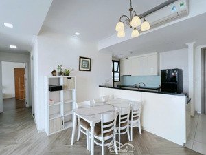 cho thuê ch 2pn,1 plv + 105m2 tại the view riviera point, giá tốt nhất 22 triệu, tân phú,quận 7.