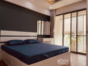 cho thuê căn hộ cao cấp hưng phúc 1 khu phú mỹ hưng quận 7 dt 98m2 có 3pn full nt giá 24 triệu