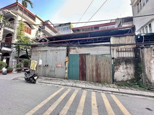220m kho xưởng phường hoàng văn thụ cần cho thuê, đất sổ đỏ chính chủ, giá 20tr/th