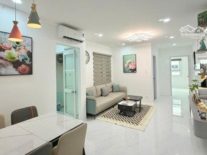 căn hộ sổ hồng ngay mt đường hậu giang (q6) an phú apartment 48m2 (1pn, 1wc) tặng nội thất như hình