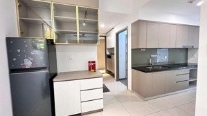 bán căn 59m² view ngoài - block b2 đã có sổ hồng có sân vườn 3,5m²