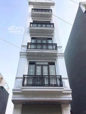 phú lương nhà 5 tầng 8 phòng khép kín dòng tiền 350tr/năm nhà 5 tầng kiên cố, 8phòng kk