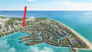 nhà phố liền kề, sổ đỏ lâu dài, mặt đường 50m, tâm điểm kinh doanh tại vinhomes cần giờ