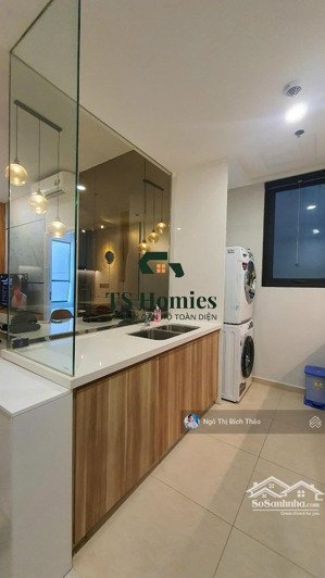 bán 1pn, q2 fraser thảo điền, 7,5 tỷ, 49m2 giá tốt