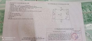 chính chủ bán lô đất tại quảng bị, chương mỹ, hà nội. lh: linh trang