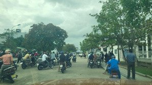 bán đất tại đường hòa liên 5, hòa hiệp nam, liên chiểu, đà nẵng, giá siêu hời 2,7 tỷ, 100m2