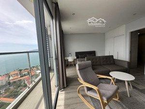 bán căn hộ studio marina suites - phan chu trinh full nội thất cao cấp trực diện biển