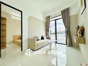 1pn hiện đại , nội thất đầy đủ giá chỉ 6tr gần cầu kênh tẻ, lotte quận 7