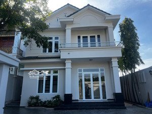 cho thuê biệt thự khu dân cư đại học bách khoa - khu dân cư an ninh, văn minh - nhiều tiện ích