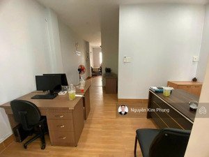 cho thuê văn phòng cityland gò vấp, dt 100m2, giá 8tr5