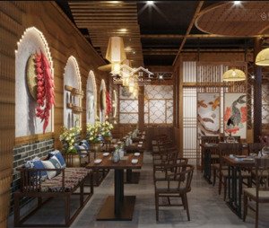 siêu phẩm mặt bằng kinh doanh cực hiếm tại vũ phạm hàm, địa điểm vàng cho kinh doanh mọi mô hình