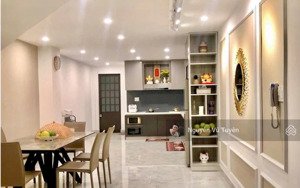 bán nhà 4 tầng full nội thất đường đinh công tráng- hải châu - gọi tuyên nắm chính chủ