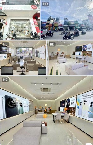 bán nhà 3 tầng đường thái nguyên. dt 148m2. chỉ 25 tỷ