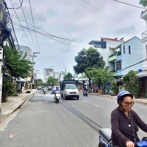 bán lô góc mt phước long, tặng 3 căn nhà nhỏ - ngang 14,5m giá chỉ 80tr/m2