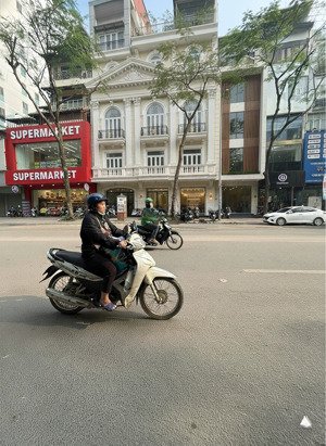 thái hà - mặt phố vip 70m2 6t. kinh doanh mọi lĩnh vực dòng tiền khủng chỉ 36tỷ