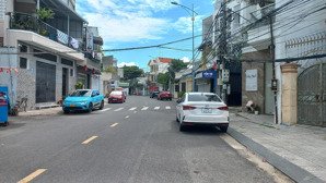 bán đất mặt tiền đường đồ chiểu, trung tâm vũng tàu, tp hcm, diện tích 126.2 m2. giá bán: 12.5 tỷ