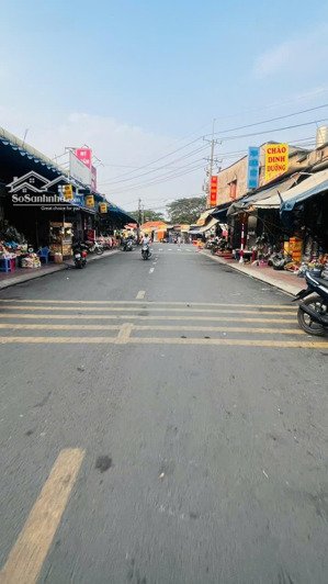 bán đất mặt tiền kinh doanh, chợ kcn, trường học các cấp phường an phú,đt 140m,sổ đỏ giá 5,5tỷ
