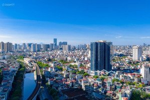 chính chủ cho thuê căn hộ the ninety complex mặt đường ngã tư sở, đống đa giá thuê cực kỳ hấp dẫn